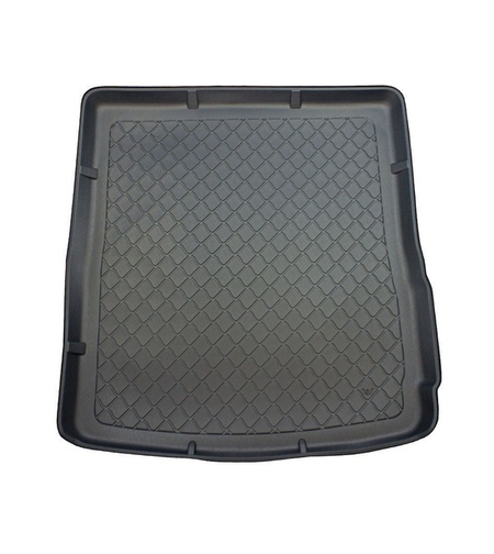 Tavita portbagaj Audi A6 (C7) caroserie combi fabricatie 09.2011 - 2018 (fara sine)