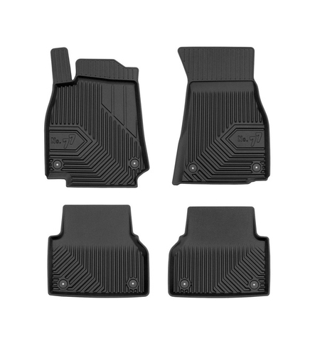 Covorase auto tip tavita 77408869