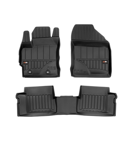 Covorase auto tip tavita 3D425484