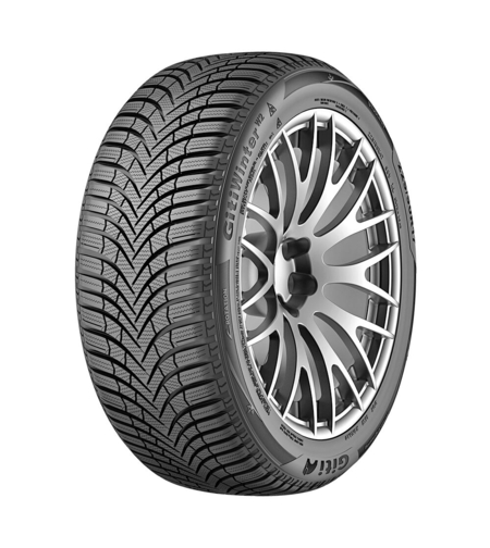 Anvelopa GITI GitiWinter-W2-SUV 215 R17 60 96H/D/B/71(B) Iarna