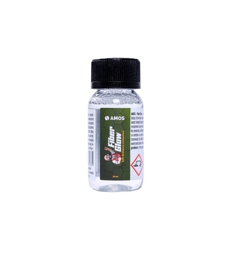 AMOS FiberGlow - Soft Brilliance Unleashed (50 ml)