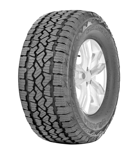 Anvelopa Lassa Competus-A/T-3 215 R16 65 102T/C/C/B-71dB