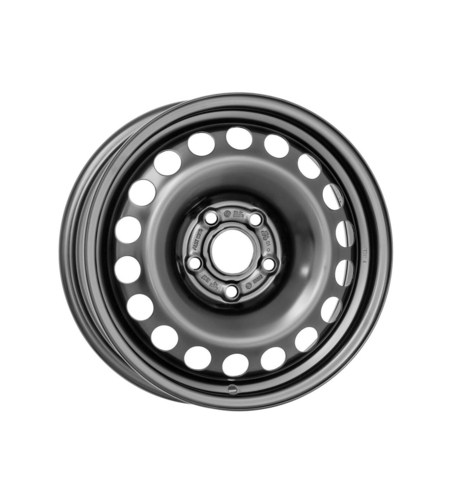 6365 Jante otel ALCAR 6 15 5x105 37 56.5/Astra-K-2015