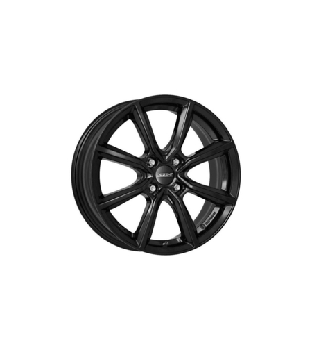 TTNY3BA475E Janta Aliaj DEZENT TN_black 7x17 4x108/47.5/63.4