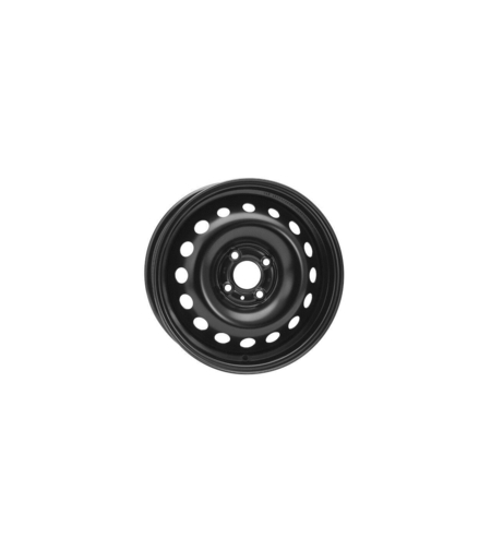 7935 Jante otel ALCAR 5.5 15 4x100 43 60/Modus/ClioIII