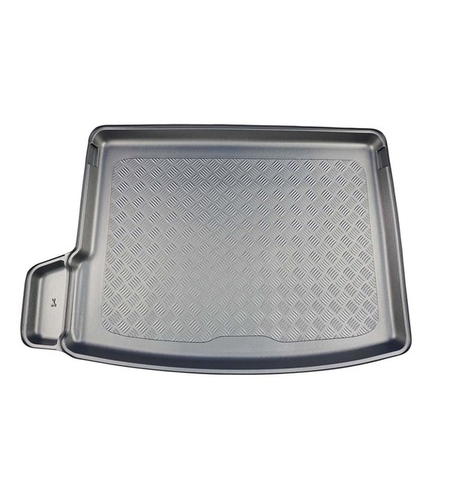 Tavita portbagaj Mini Countryman III fabricatie 11.2023 - prezent, caroserie suv, bancheta culisanta