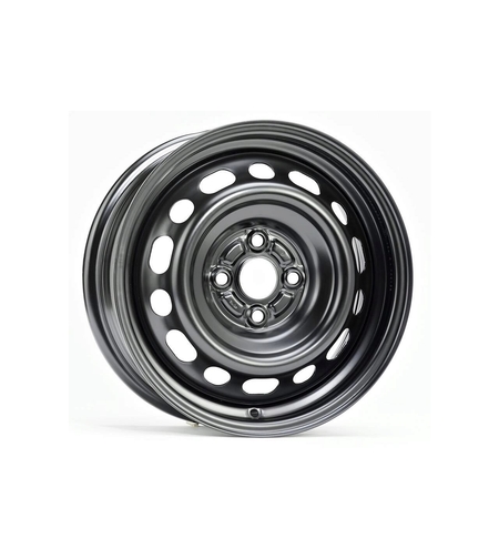 7225 Jante otel ALCAR 5.5 15 4x100 40 54/Mazda2-2014-