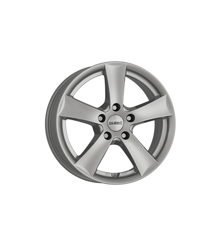 TTXY8SA46E Janta Aliaj DEZENT TX 7x17 5x112/46/66.6
