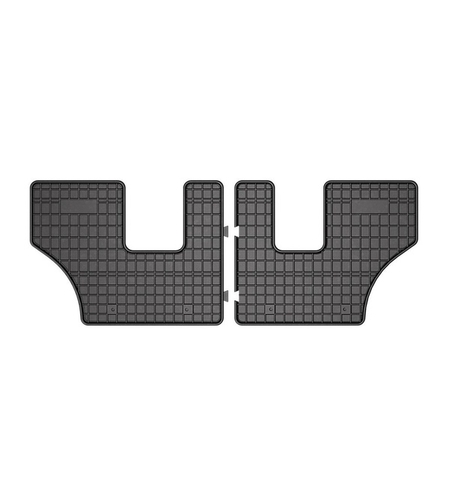 Covorase auto Hyundai Santa Fe V (MX5) PHEV fabricatie 07.2024 - prezent, caroserie suv, rand 3