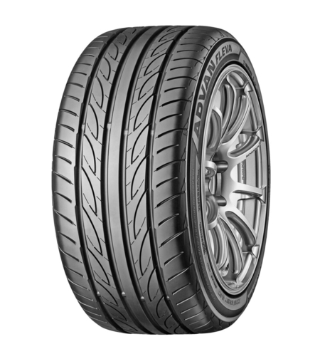 Anvelopa Vara YOKOHAMA V701 245/40R18 97W/XL/C/A/67dB(A)