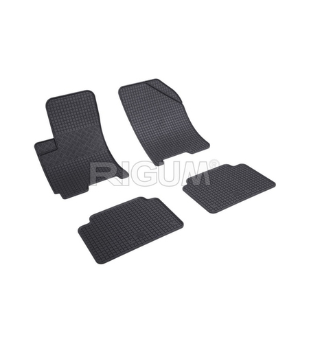 Covorase auto Daewoo Nubira II