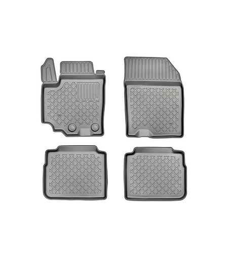 Covorase auto tip tavita 602978