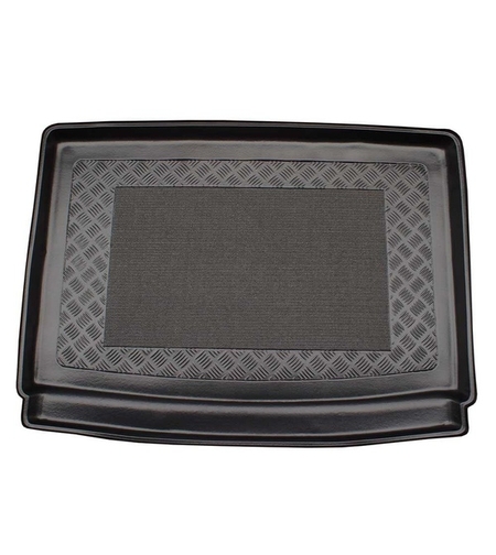 Tavita portbagaj Peugeot 206 SW caroserie combi fabricatie 2003 - 2007