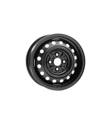 7010 Jante otel ALCAR 5.5 14 4x100 45 54/Yaris/Yaris-Verso