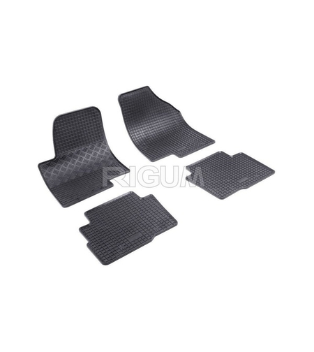 Covorase auto Kia Soul fabricatie 2008 - 2014