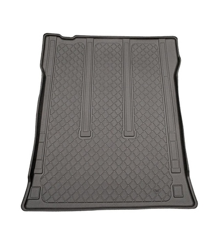 Tavita portbagaj Mercedes Vito Tourer Long fabricatie 2014 - prezent (in spatele randului 2 de scaune)