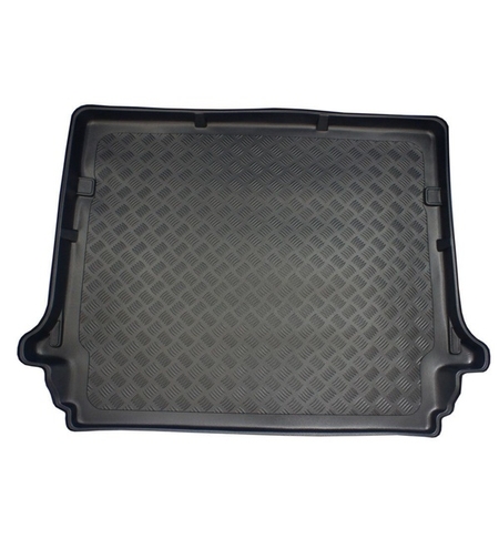 Tavita portbagaj Citroen C4 Grand Picasso caroserie van/minivan fabricatie 10.2006 - 08.2013 BSC