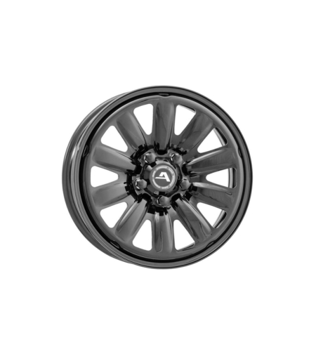 131500B Jante Hybrid Alcar 6 15 5x100 38 57