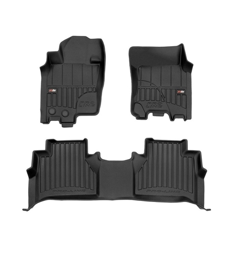 Covorase auto tip tavita 3D425750