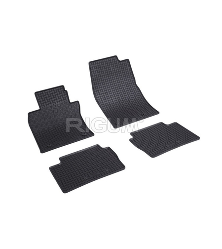 Covorase auto Mazda 3 fabricatie 2019 - prezent