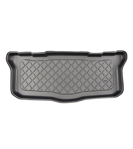 Tavita portbagaj Peugeot 108 fabricatie 07.2014 - prezent