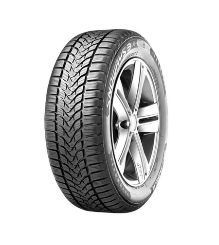21293900 Anvelopa LASSA Snoways3 165 R14 65 79T/E/C/70dB(B) Iarna