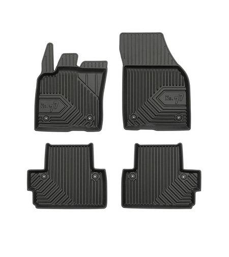 Covorase auto tip tavita 77407541