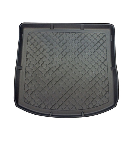 Tavita portbagaj auto VW Touran fabricatie 09.2010 - 2015 (7 locuri)