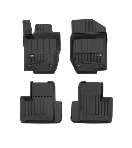 Covorase auto tip tavita 3D409781