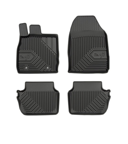 Covorase auto tip tavita 77407565