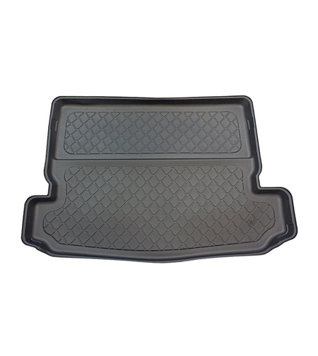 Tavita portbagaj Nissan X-Trail fabricatie 08.2014 - prezent (7 locuri)