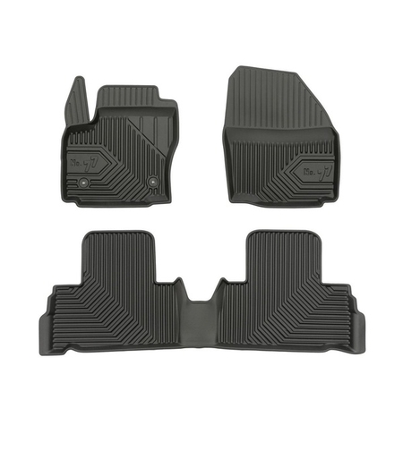 Covorase auto tip tavita 77408012