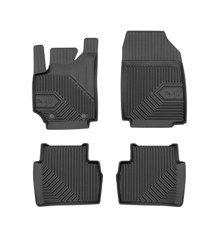 Covorase auto tip tavita 77425927