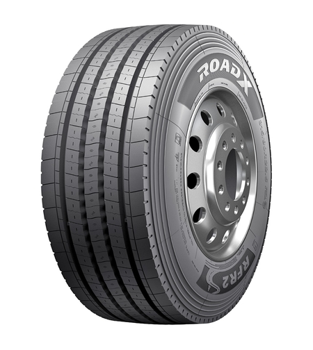 Anvelopa Camion ROADX RFR2 385/65R22.5 164(158)K/C/A/73dB(B) Regional/Directie