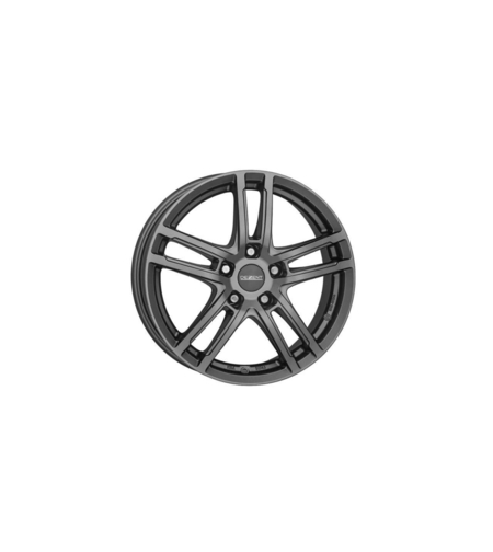 TTZF8GA50E Janta Aliaj DEZENT TZ_graphite 7.5x18 5x112/50/57.1