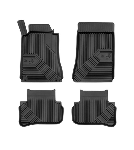 Covorase auto tip tavita 77407206