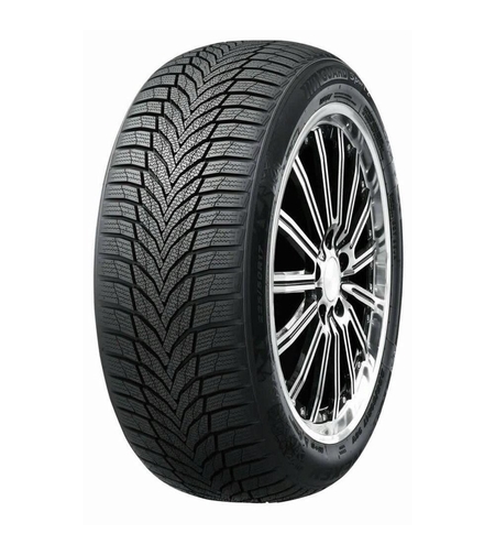 Anvelopa NEXEN Winguard-Sport2 255 R18 40 99V/XL/D/C/B-73dB Iarna