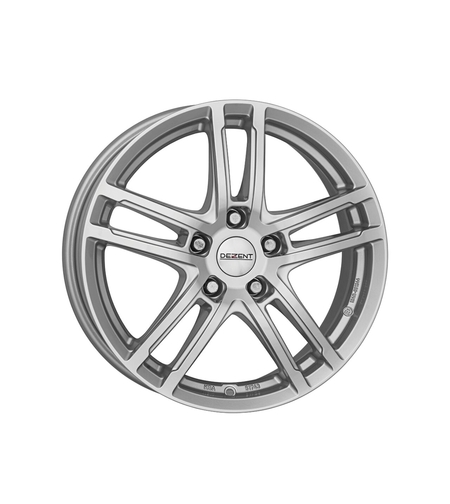 TTZYHSA48 Janta Aliaj DEZENT TZ 7x17 5x108/48/70.1