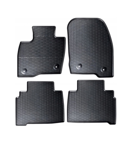 Covorase auto Ford Galaxy IV 5 locuri 2015 - prezent