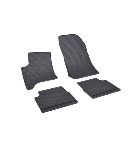 Covorase auto Alfa Romeo Junior Hybrid fabricatie 04.2024 - prezent, caroserie suv