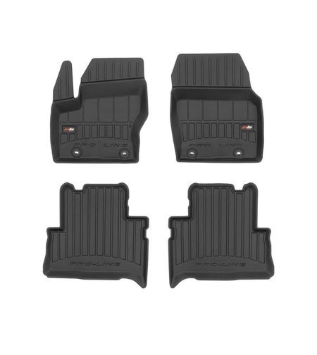 Covorase auto tip tavita 3D409200