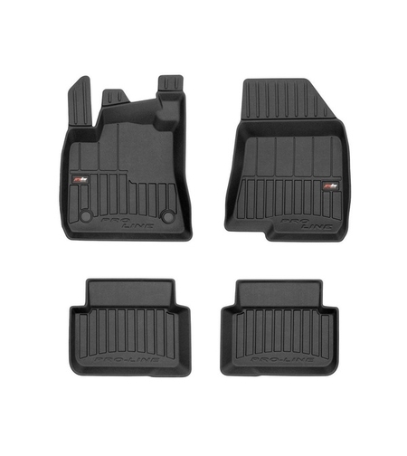 Covorase auto tip tavita 3D427303