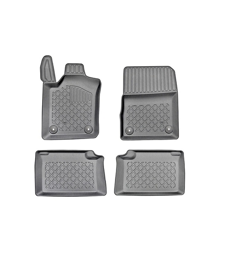 Covorase auto tip tavita 602686