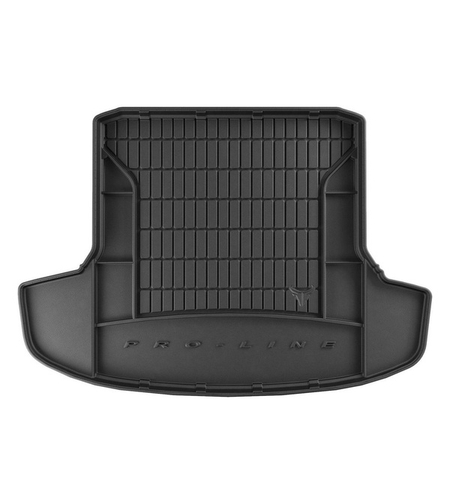 Tavita portbagaj Skoda Superb II, caroserie combi, fabricatie 2008 - 04.2015 (model cu buzunare laterale)