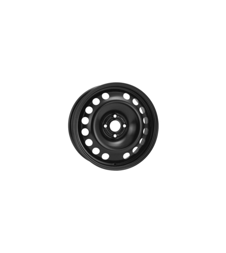 9507 Jante otel ALCAR 6 16 4x100 40 56.5/Corsa-D/Van