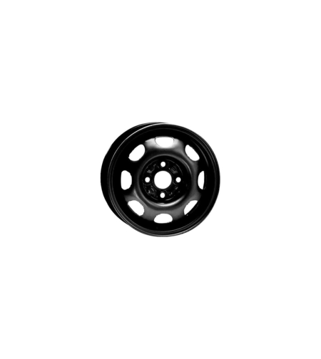 3345 Jante otel ALCAR 4.5 13 4x100 35 57/PoloIII(99)/Lupo/SEATArosa [FG34aMIX]
