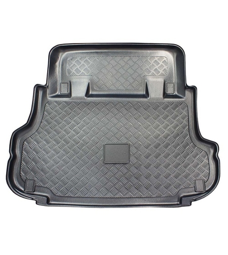 Tavita portbagaj Nissan Terrano II caroserie 4x4 fabricatie 1993 - 2003 (5 usi)