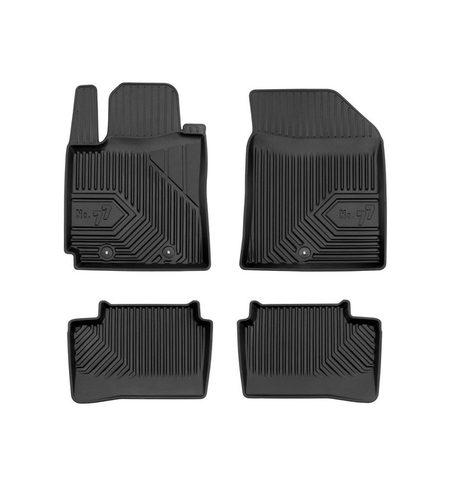 Covorase auto tip tavita 77409576