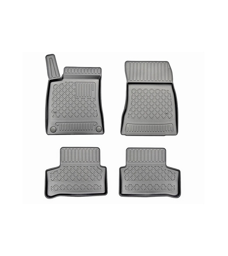 Covorase auto tip tavita 603363