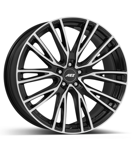 AEZ Seattle dark 8.50x21 5/112/30/60,1